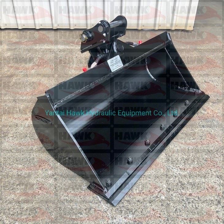 4-6 Ton Excavator Tilt Bucket