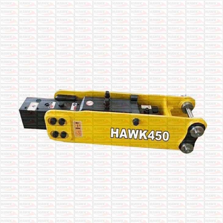 Factory Supplier Sb81 Hydraulic Breaker
